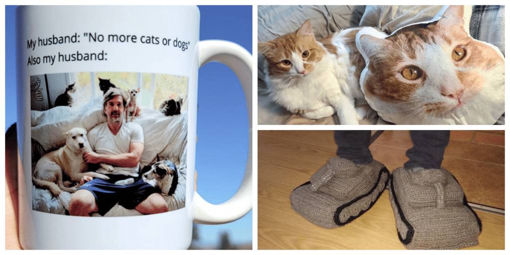Gift Gags: 40+ Weird And Whacky Presents People Received From Loved Ones For Christmas