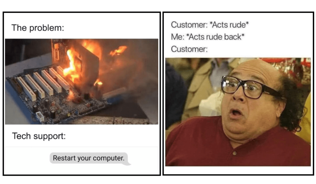 Office Humor: 40+ Hilarious Work Memes That Perfectly Sum Up The 9-5 Grind
