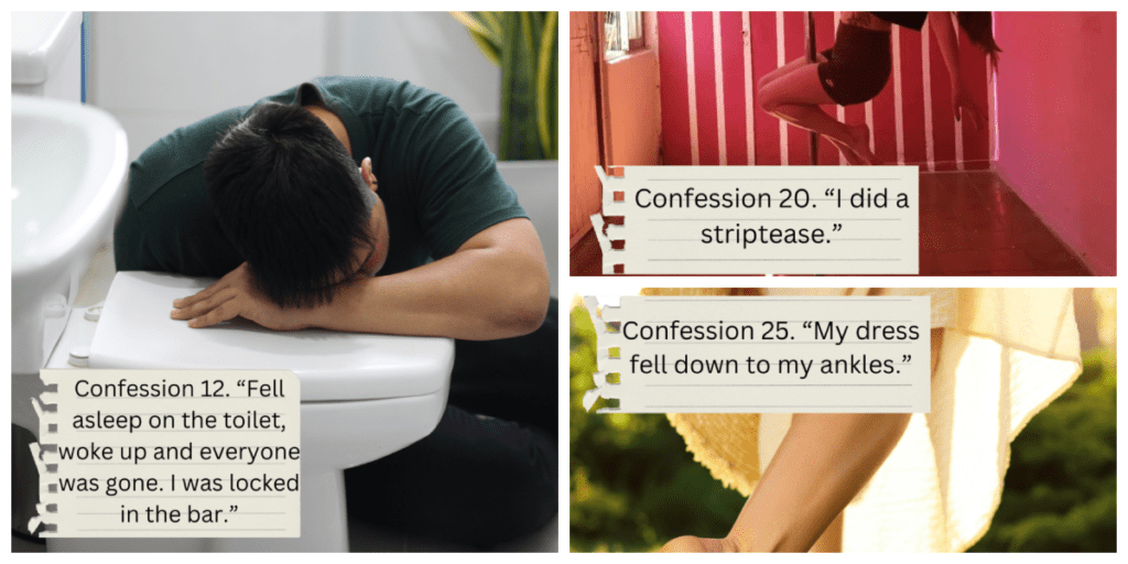40 Office Christmas Party Fails That Made Us Cringe Way Too Hard