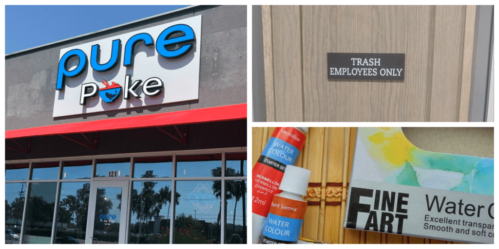 The Lighter Side Of Graphic Design: 40+ Hilarious Fails Spotted In Everyday Items