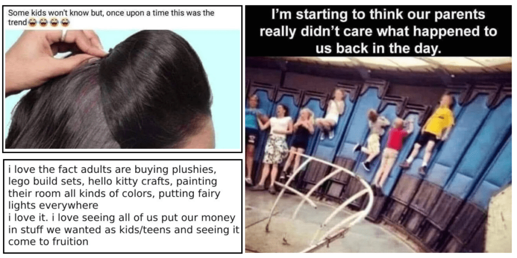 Comedic Time Capsule: 35+ Gen X Memes That Are A Delightful Source Of Nostalgic Humor